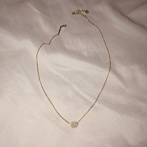 Kendra Scott Necklace